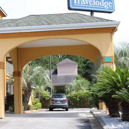 Savannah Inn - Savannah I-95 North Порт-Вентворт Екстер'єр фото