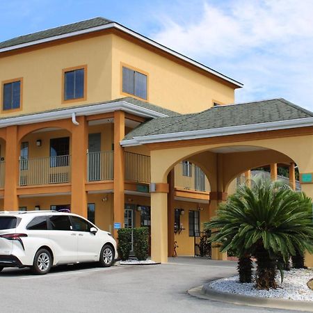 Savannah Inn - Savannah I-95 North Порт-Вентворт Екстер'єр фото