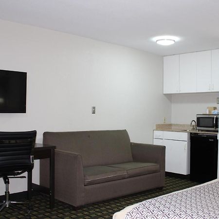 Savannah Inn - Savannah I-95 North Порт-Вентворт Екстер'єр фото