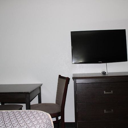 Savannah Inn - Savannah I-95 North Порт-Вентворт Екстер'єр фото