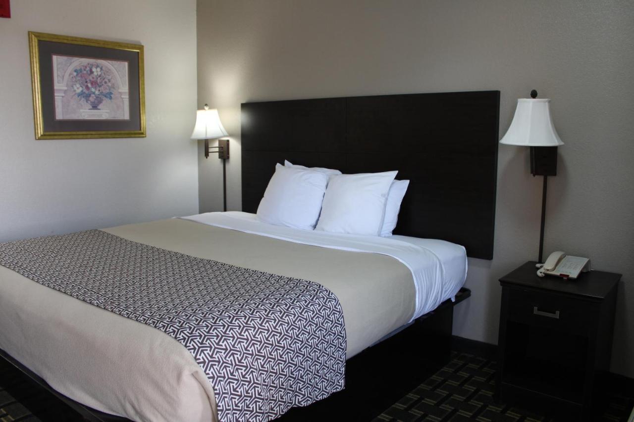 Savannah Inn - Savannah I-95 North Порт-Вентворт Екстер'єр фото