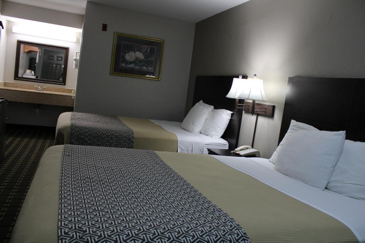 Savannah Inn - Savannah I-95 North Порт-Вентворт Екстер'єр фото