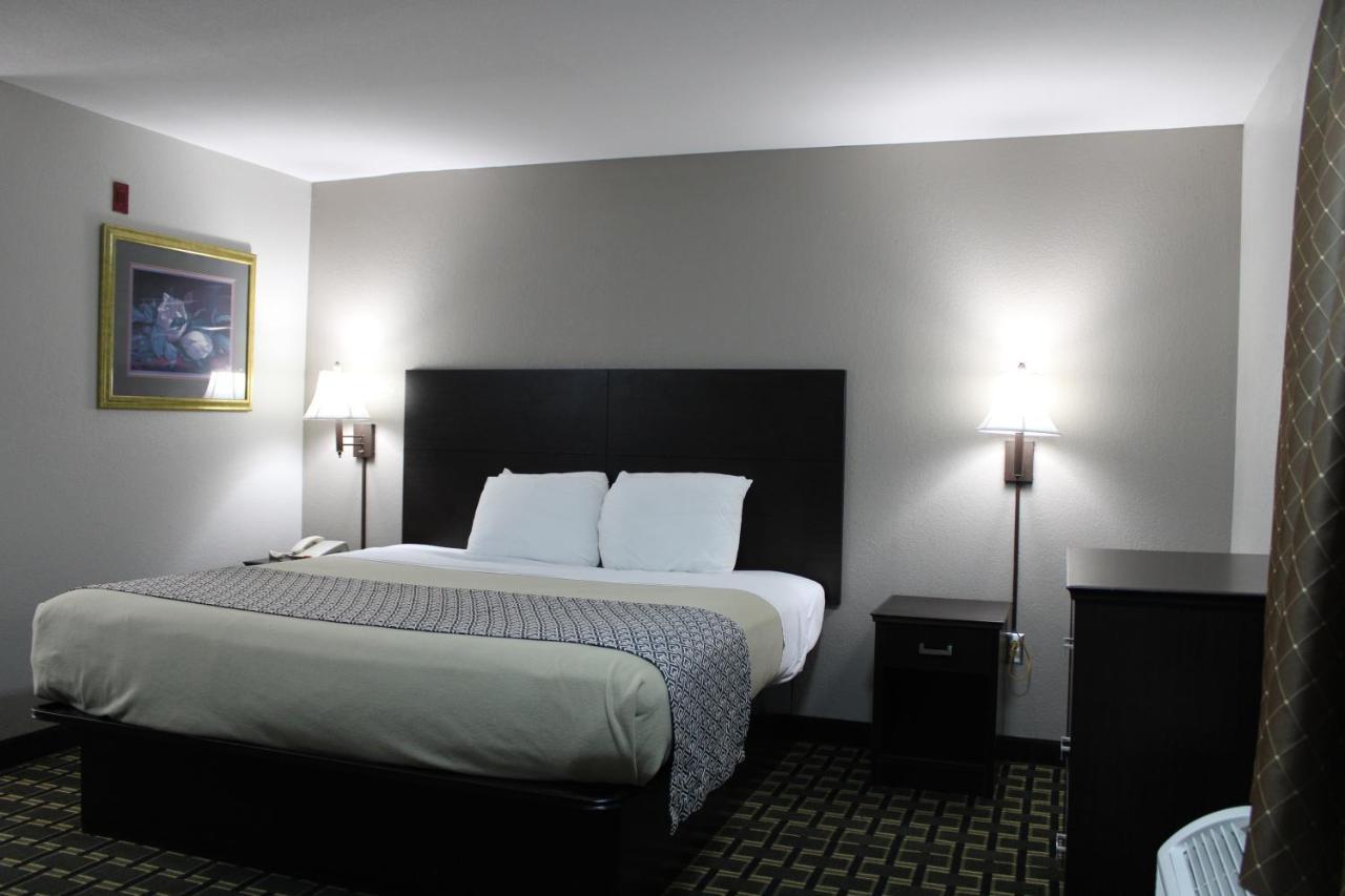 Savannah Inn - Savannah I-95 North Порт-Вентворт Екстер'єр фото