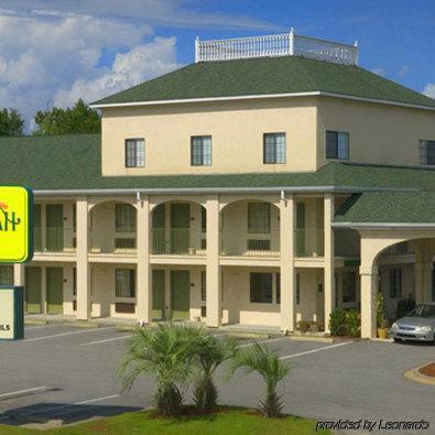 Savannah Inn - Savannah I-95 North Порт-Вентворт Екстер'єр фото