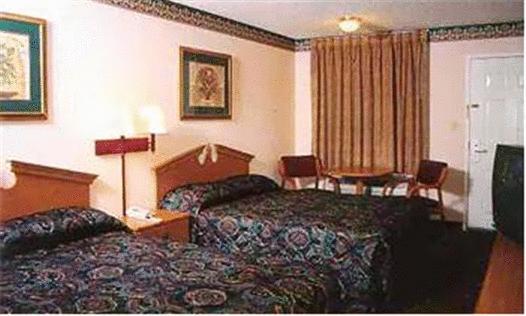 Savannah Inn - Savannah I-95 North Порт-Вентворт Номер фото