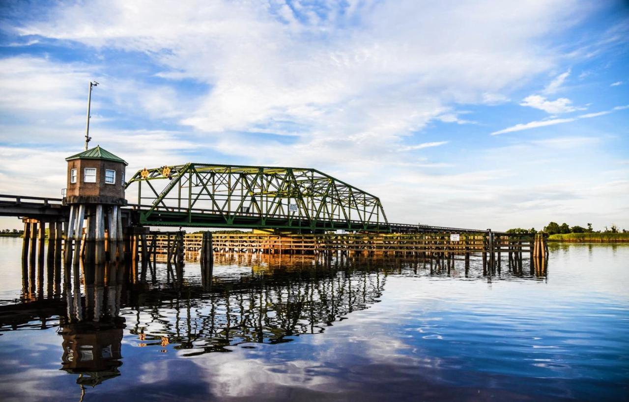 Savannah Inn - Savannah I-95 North Порт-Вентворт Екстер'єр фото